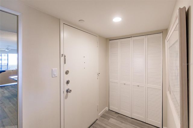 1055 W PEPPERTREE DRIVE 506AA, Sarasota, FL 34242