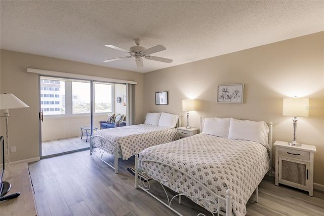 1055 W PEPPERTREE DRIVE 506AA, Sarasota, FL 34242