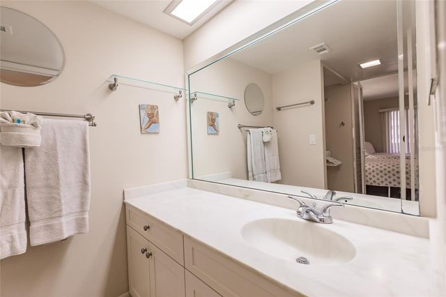 1055 W PEPPERTREE DRIVE 506AA, Sarasota, FL 34242