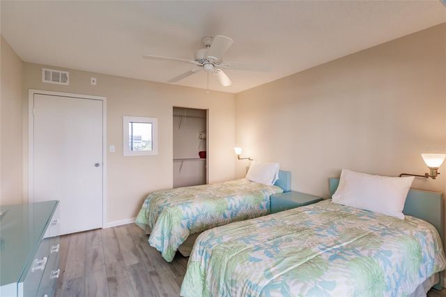 1055 W PEPPERTREE DRIVE 506AA, Sarasota, FL 34242