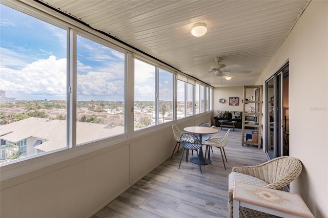 1055 W PEPPERTREE DRIVE 506AA, Sarasota, FL 34242