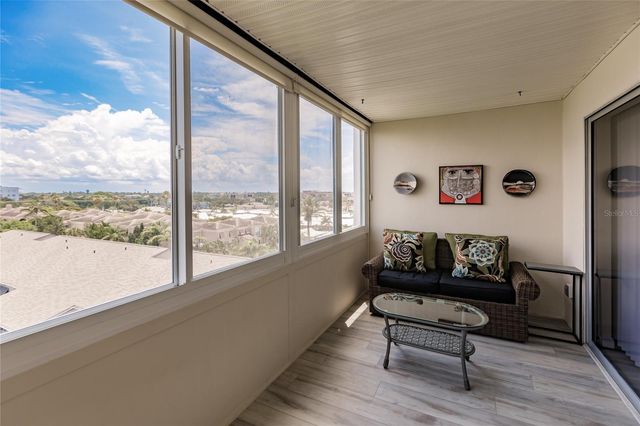 1055 W PEPPERTREE DRIVE 506AA, Sarasota, FL 34242