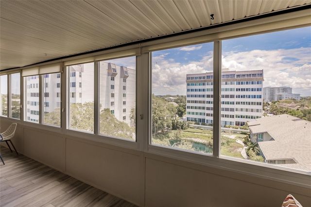 1055 W PEPPERTREE DRIVE 506AA, Sarasota, FL 34242