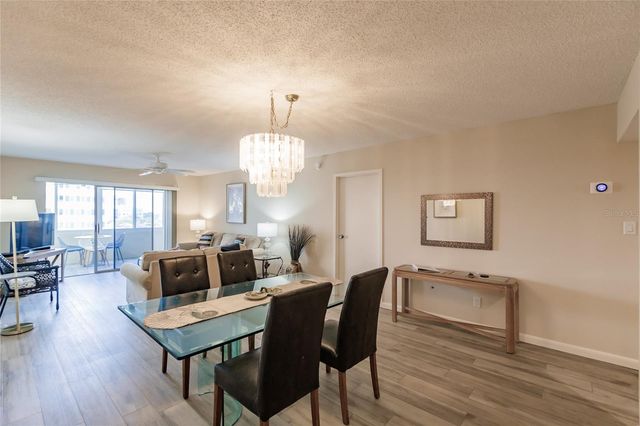 1055 W PEPPERTREE DRIVE 506AA, Sarasota, FL 34242