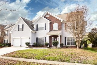 2705 Gosling Terrace Road, Charlotte, NC 28262