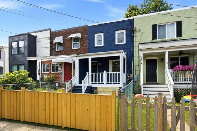 109 CLIFFORD AVE, Alexandria, VA 22305