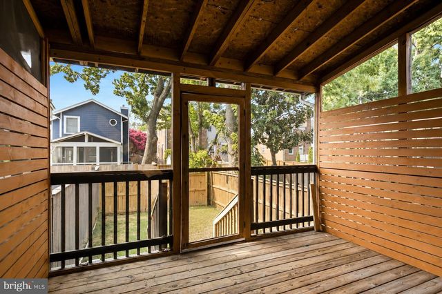 109 CLIFFORD AVE, Alexandria, VA 22305