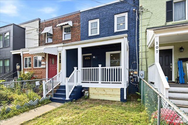 109 CLIFFORD AVE, Alexandria, VA 22305