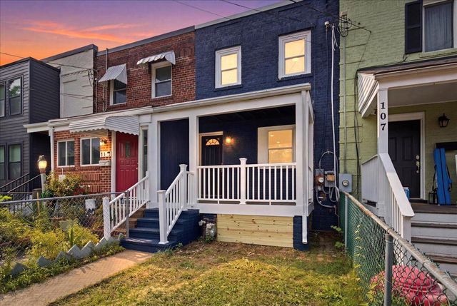 109 CLIFFORD AVE, Alexandria, VA 22305