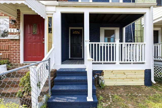 109 CLIFFORD AVE, Alexandria, VA 22305