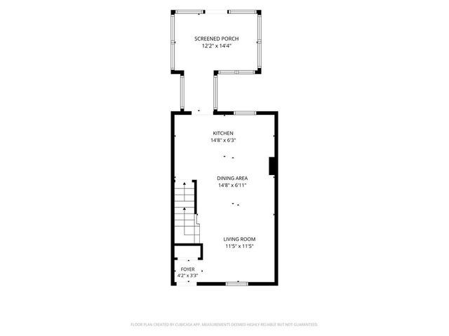 109 CLIFFORD AVE, Alexandria, VA 22305