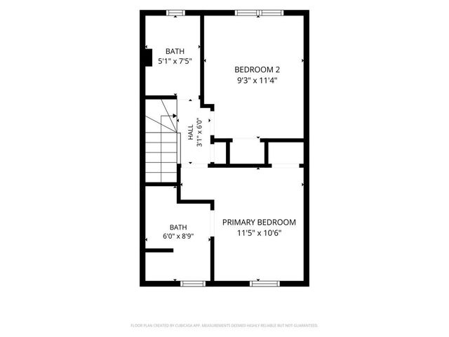 109 CLIFFORD AVE, Alexandria, VA 22305