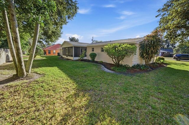 16113 TAMPA STREET, Lutz, FL 33548