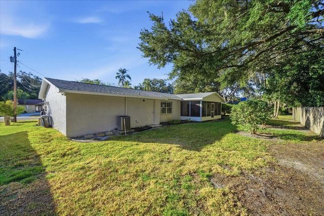 16113 TAMPA STREET, Lutz, FL 33548