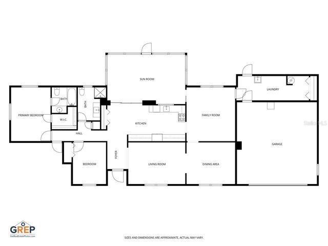 16113 TAMPA STREET, Lutz, FL 33548