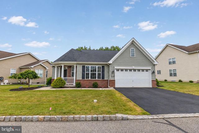 1166 CREEKSIDE LN, Quakertown, PA 18951