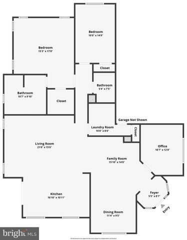 1166 CREEKSIDE LN, Quakertown, PA 18951