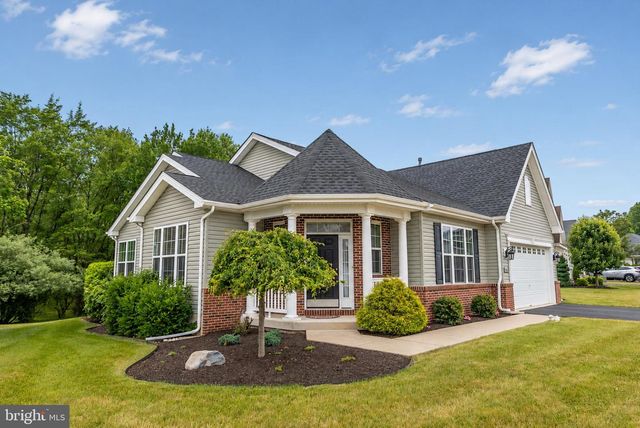 1166 CREEKSIDE LN, Quakertown, PA 18951