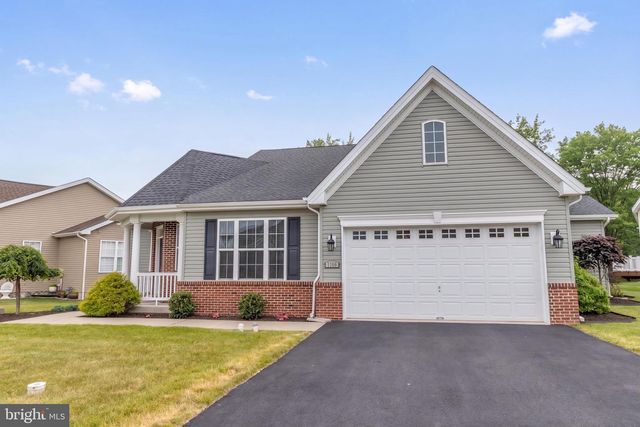 1166 CREEKSIDE LN, Quakertown, PA 18951