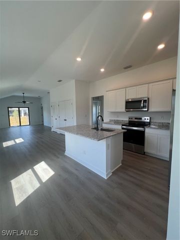 336 Parkdale BLVD, Lehigh Acres, FL 33974