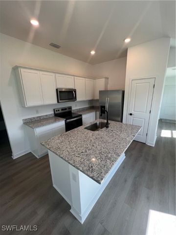 336 Parkdale BLVD, Lehigh Acres, FL 33974