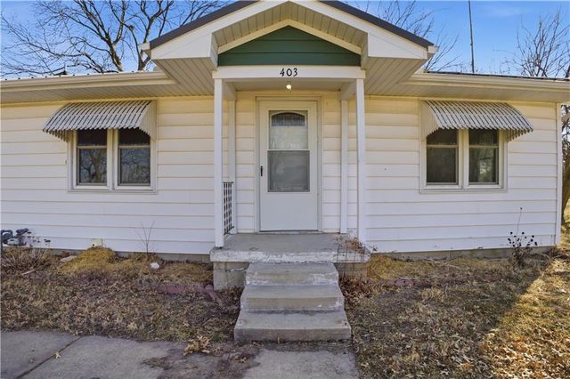 403 Lindy Lane, Holden, MO 64040