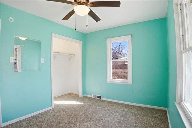 403 Lindy Lane, Holden, MO 64040