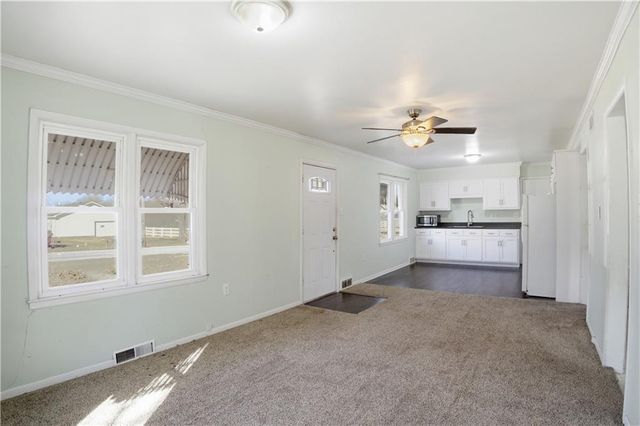 403 Lindy Lane, Holden, MO 64040