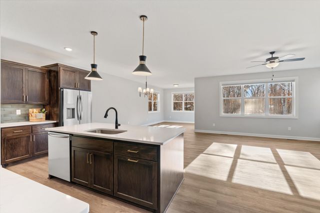 Lot 5 Butternut Road, Brainerd, MN 56401