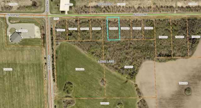 Lot 5 Butternut Road, Brainerd, MN 56401