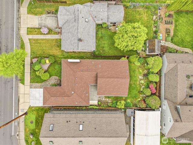 1107 North Street SE, Tumwater, WA 98501