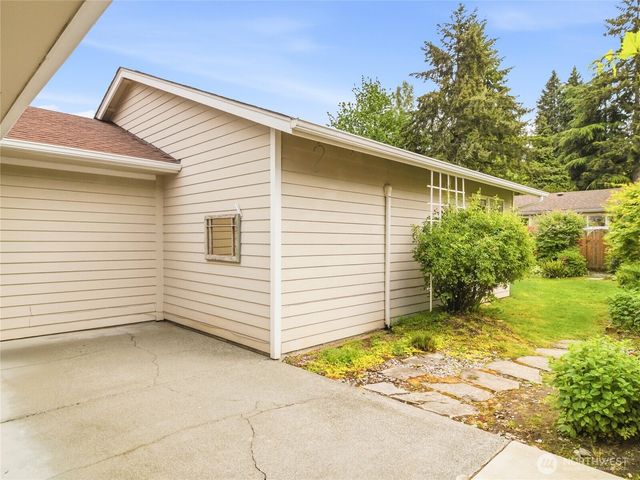1107 North Street SE, Tumwater, WA 98501