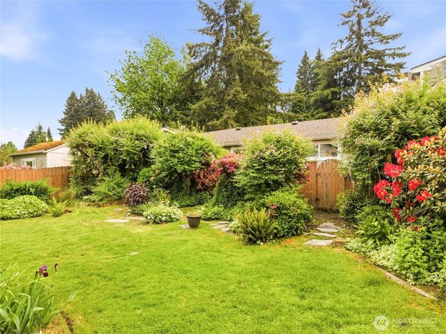 1107 North Street SE, Tumwater, WA 98501