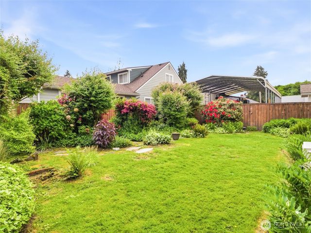 1107 North Street SE, Tumwater, WA 98501