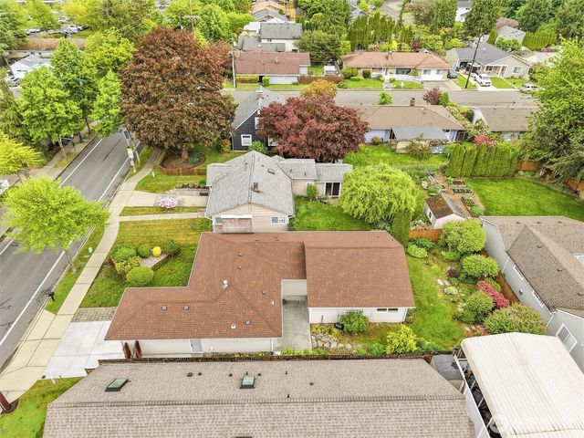 1107 North Street SE, Tumwater, WA 98501