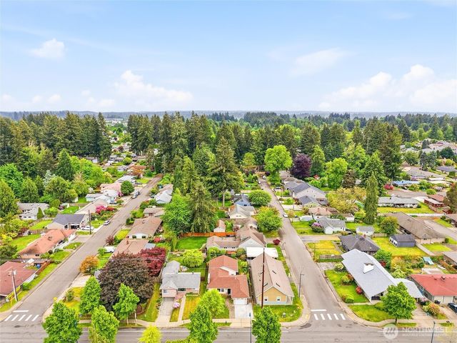 1107 North Street SE, Tumwater, WA 98501
