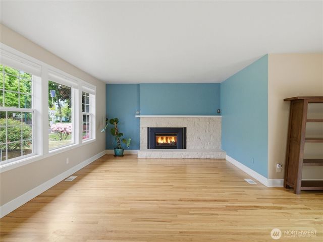 1107 North Street SE, Tumwater, WA 98501