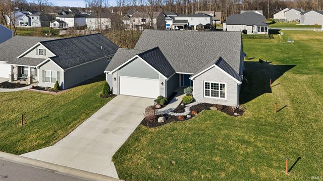 14147 Futura Court, Fort Wayne, IN 46845