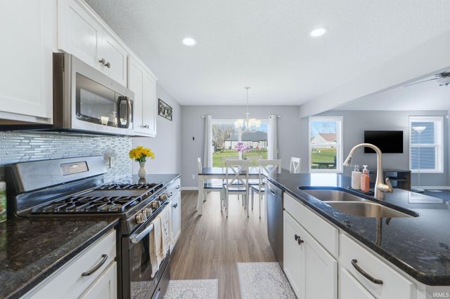 14147 Futura Court, Fort Wayne, IN 46845