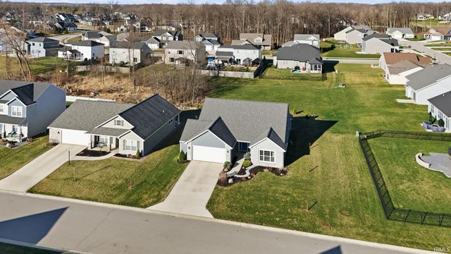 14147 Futura Court, Fort Wayne, IN 46845