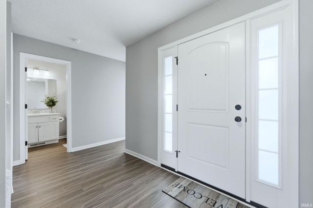 14147 Futura Court, Fort Wayne, IN 46845