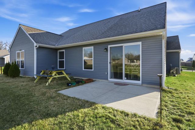 14147 Futura Court, Fort Wayne, IN 46845