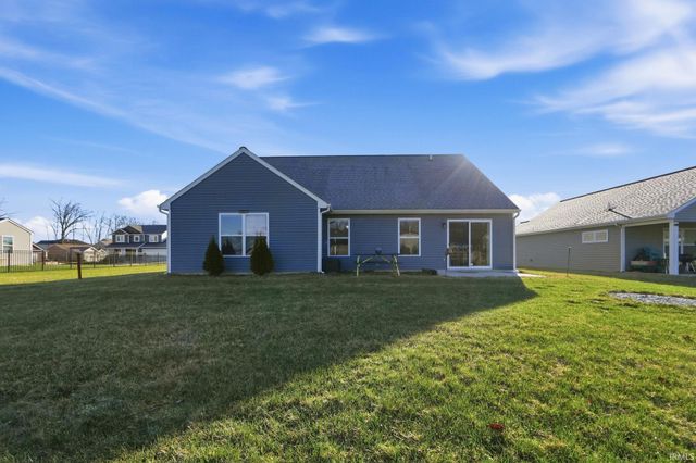 14147 Futura Court, Fort Wayne, IN 46845