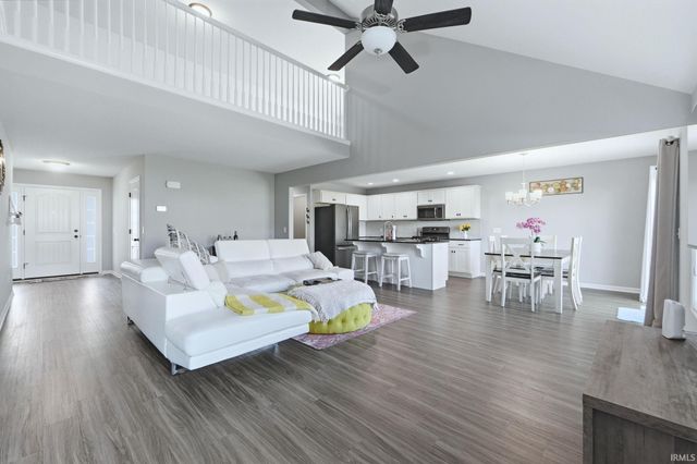 14147 Futura Court, Fort Wayne, IN 46845