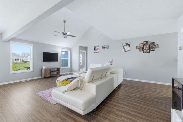 14147 Futura Court, Fort Wayne, IN 46845