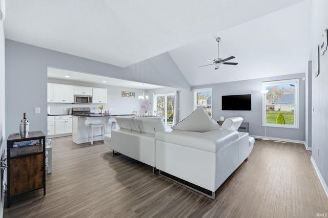 14147 Futura Court, Fort Wayne, IN 46845