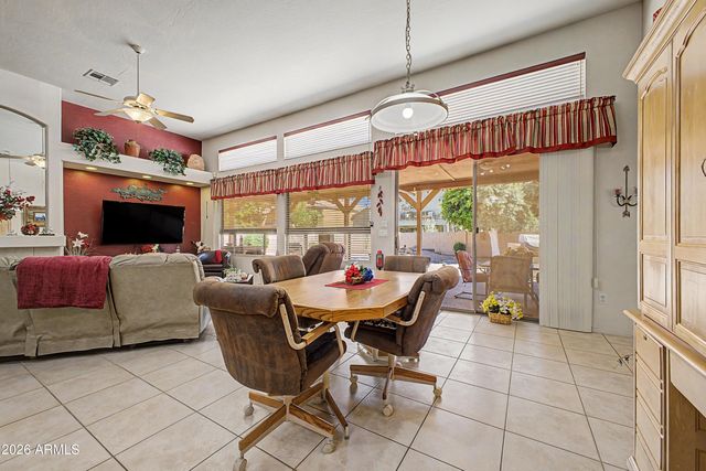 433 W DESERT Avenue, Gilbert, AZ 85233