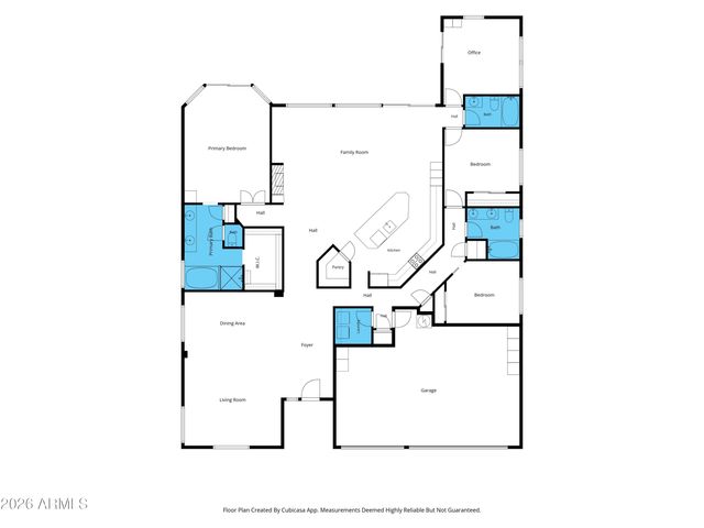 433 W DESERT Avenue, Gilbert, AZ 85233