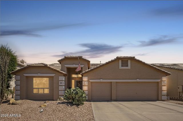 433 W DESERT Avenue, Gilbert, AZ 85233