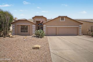 433 W DESERT Avenue, Gilbert, AZ 85233